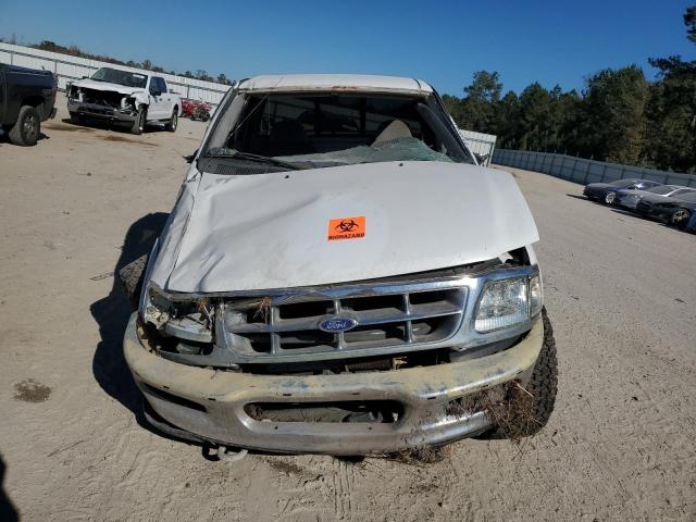 Photo 5 from auction – 1998 FORD F150 with VIN 1FTZF18W3WNB48174