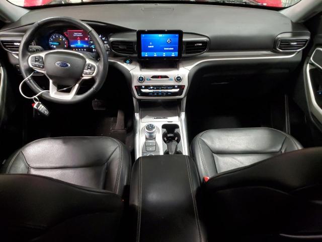 Zdjęcie 8 z aukcji – 2020 FORD EXPLORER X z VIN 1FMSK8DH2LGC57217