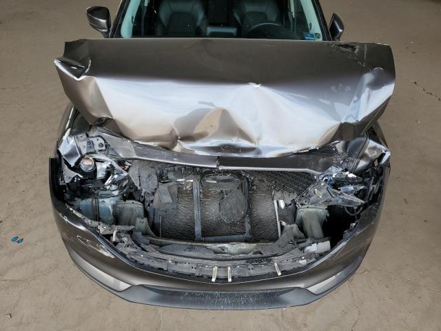 Photo 11 from auction – 2018 MAZDA CX-5 TOURI with VIN JM3KFACM3J1439529