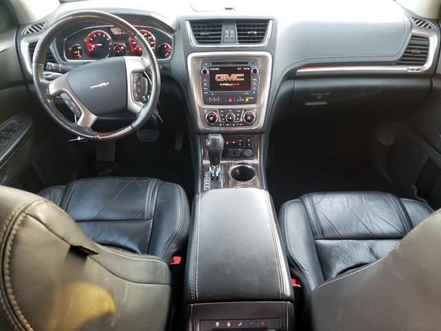 Photo 8 from auction – 2015 GMC ACADIA DEN with VIN 1GKKRTKD4FJ176587