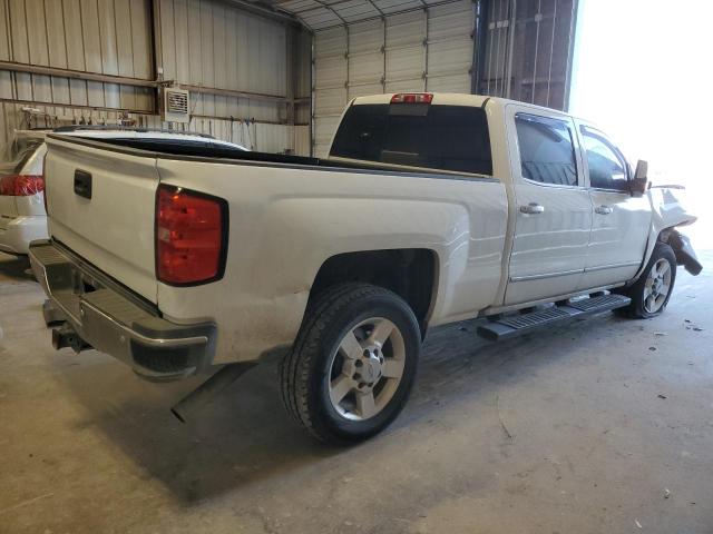 Photo 3 from auction – 2019 CHEVROLET SILVERADO with VIN 1GC1KTEG7KF135191