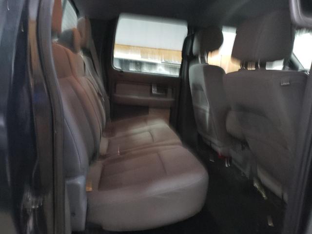 Photo 10 from auction – 2014 FORD F150 SUPER with VIN 1FTFW1ET8EKE39461