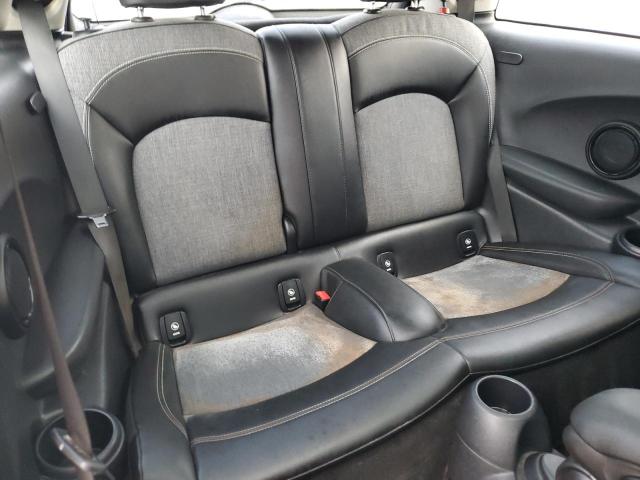 صورة رقم 11 من المزاد - 2024 MINI COOPER S مع VIN WMW53DH01R2U58136