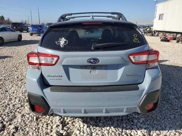 Photo 6 from auction – 2018 SUBARU CROSSTREK with VIN JF2GTADC0J8267384