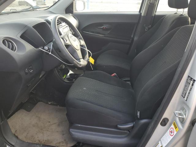 Photo 7 from auction – 2008 TOYOTA SCION XD with VIN JTKKU10448J023639