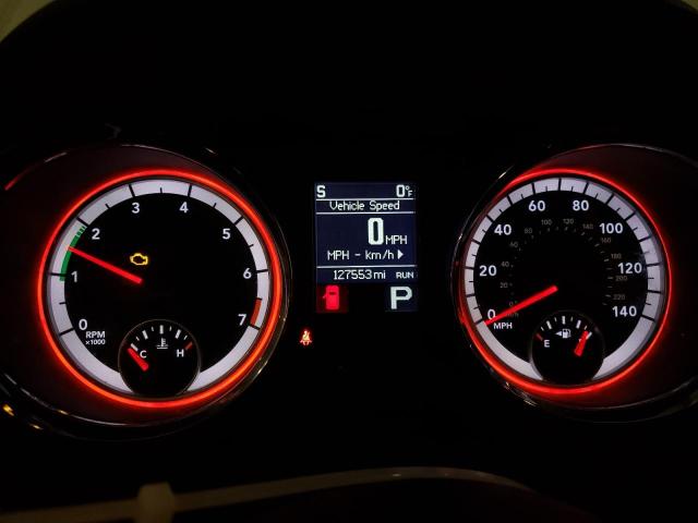 Photo 9 from auction – 2012 DODGE DURANGO CI with VIN 1C4RDJEG4CC294979