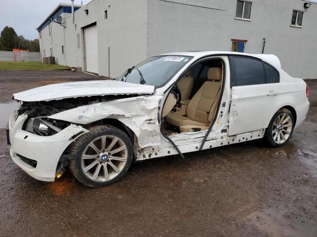 BMW 328 XI 2011 with VIN WBAPK7C57BA818697 - Photo from auction