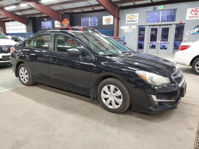 Photo 4 from auction – 2015 SUBARU IMPREZA with VIN JF1GJAA69FH015424