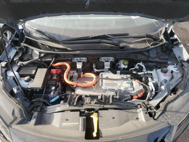 Photo 11 from auction – 2023 NISSAN ARIYA EVOL with VIN JN1DF0BB1PM707550