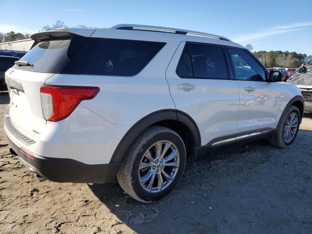 Foto 3 de la subasta – 2021 FORD EXPLORER L con VIN 1FMSK8FH6MGB68118