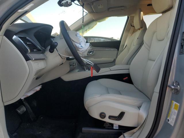 Photo 7 from auction – 2025 VOLVO XC90 PLUS with VIN YV4M12PE6S1317349