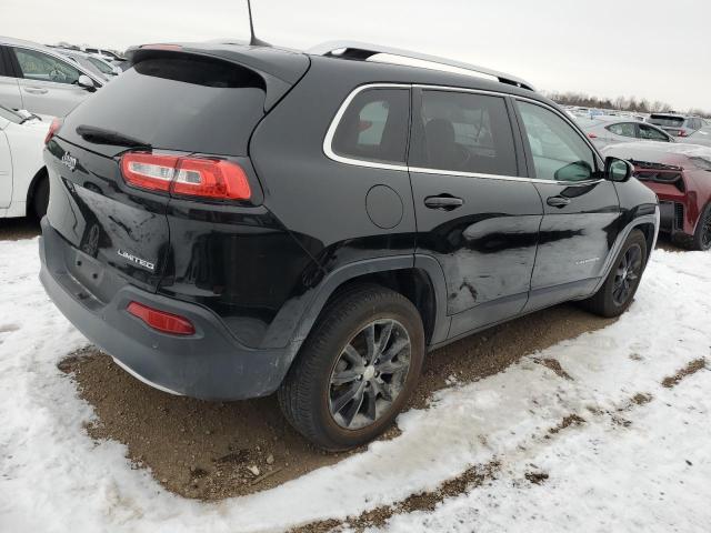 Photo 3 from auction – 2018 JEEP CHEROKEE L with VIN 1C4PJLDB2JD591029