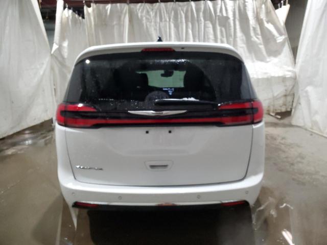 Photo 6 from auction – 2024 CHRYSLER PACIFICA T with VIN 2C4RC1BG3RR124328