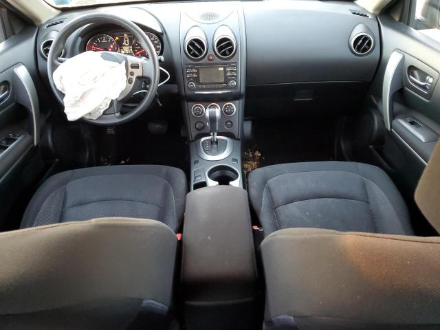 Photo 8 from auction – 2014 NISSAN ROGUE SELE with VIN JN8AS5MV7EW703248