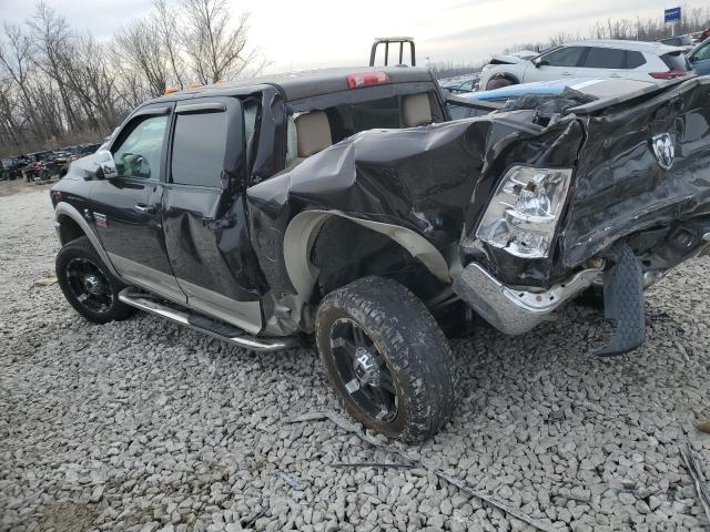 Photo 2 from auction – 2011 DODGE RAM 2500 with VIN 3D7UT2CL3BG609386