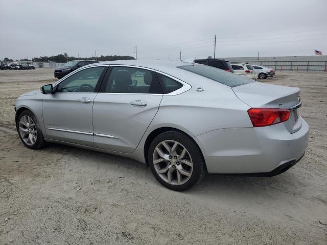 Photo 2 from auction – 2017 CHEVROLET IMPALA PRE with VIN 2G1145S3XH9185522