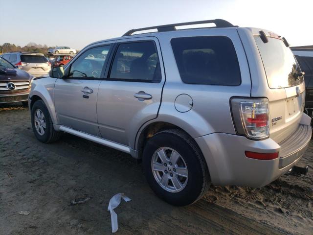 Photo 2 from auction – 2010 MERCURY MARINER with VIN 4M2CN9BG5AKJ16629