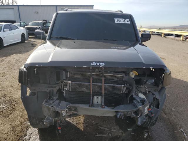 Photo 5 from auction – 2006 JEEP COMMANDER with VIN 1J8HG58226C285592