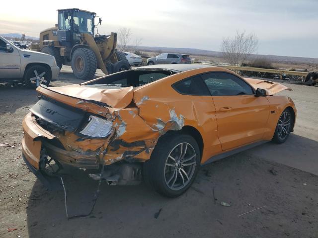 Photo 3 from auction – 2018 FORD MUSTANG GT with VIN 1FA6P8CF8J5163445