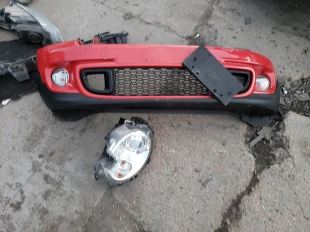 Photo 12 from auction – 2013 MINI COOPER S with VIN WMWZP3C56DT550610