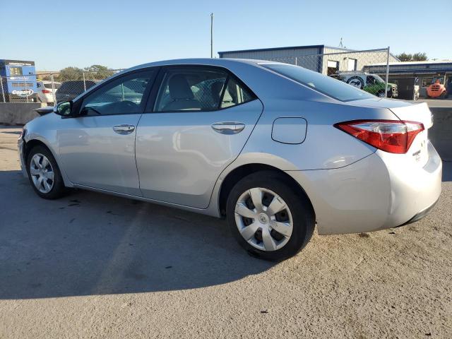 Photo 2 from auction – 2015 TOYOTA COROLLA L with VIN 5YFBURHE6FP301548