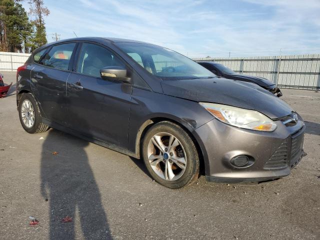 Фото 4 с аукциона – 2013 FORD FOCUS SE с VIN 1FADP3K23DL355249