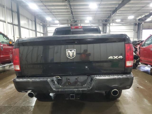 Photo 6 from auction – 2011 DODGE RAM 1500 with VIN 1D7RV1GT0BS662561