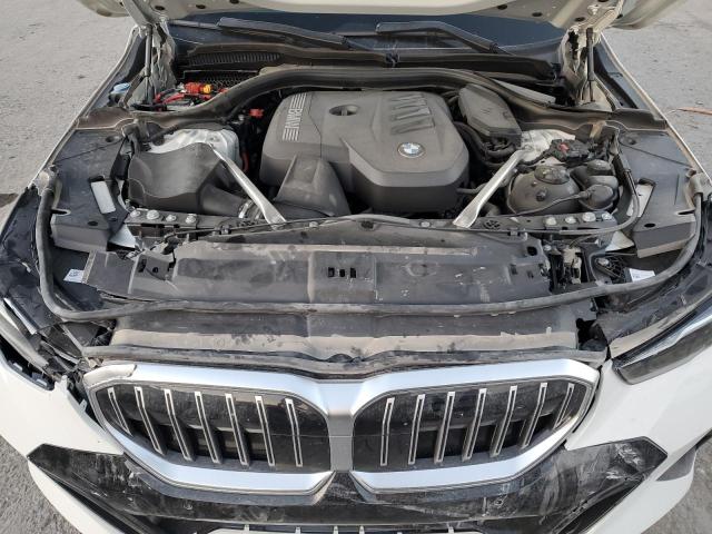 Photo 11 from auction – 2024 BMW 530 I with VIN WBA43FJ02RCR63663