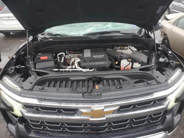 Photo 11 from auction – 2023 CHEVROLET SILVERADO with VIN 3GCUDDE81PG165217