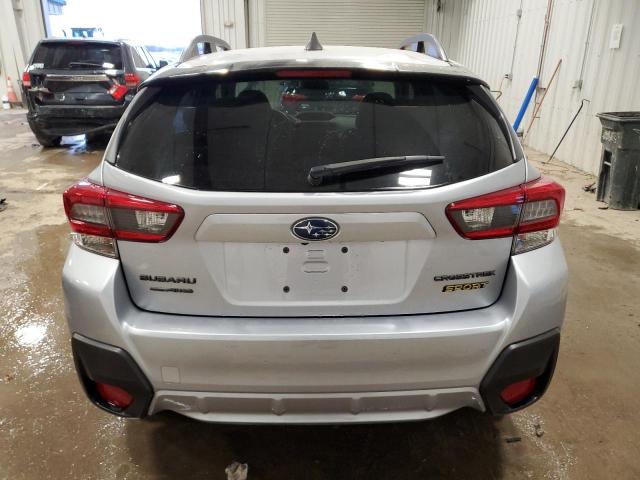 Photo 6 from auction – 2023 SUBARU CROSSTREK with VIN JF2GTHRC0PH312463