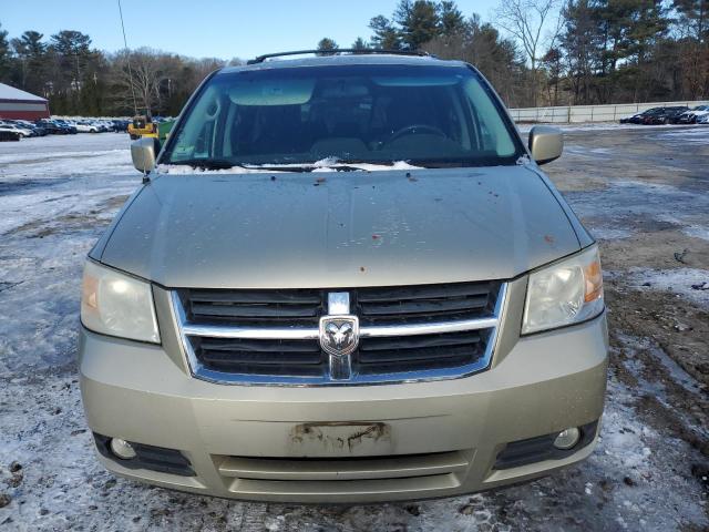 Photo 5 from auction – 2010 DODGE GRAND CARA with VIN 2D4RN5D16AR488325