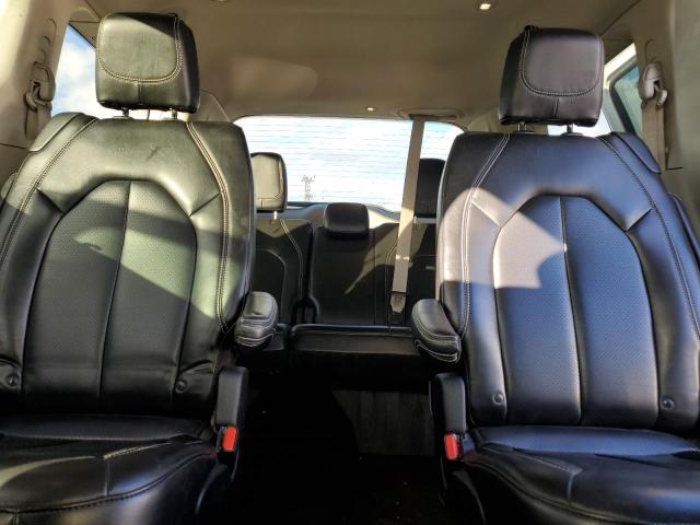 Photo 10 from auction – 2023 CHRYSLER PACIFICA T with VIN 2C4RC1BG0PR515403