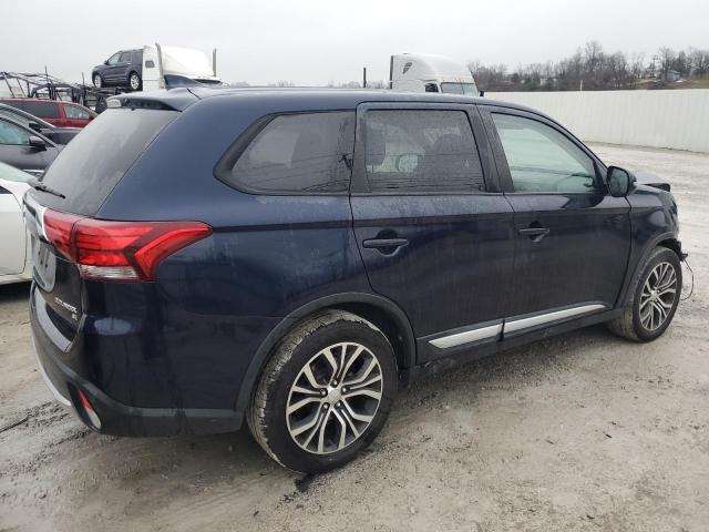 Photo 3 from auction – 2018 MITSUBISHI OUTLANDER with VIN JA4AD3A32JJ004771