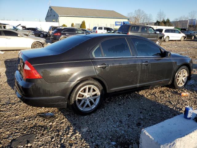 Photo 3 from auction – 2010 FORD FUSION SEL with VIN 3FAHP0JA2AR413728