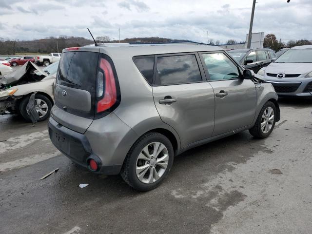 Photo 3 from auction – 2016 KIA SOUL + with VIN KNDJP3A57G7239493