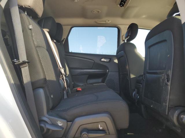Photo 11 from auction – 2019 DODGE JOURNEY SE with VIN 3C4PDCBB5KT779209