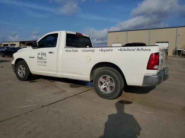 Photo 2 from auction – 2009 DODGE RAM 1500 with VIN 1D3HB16P59J516585