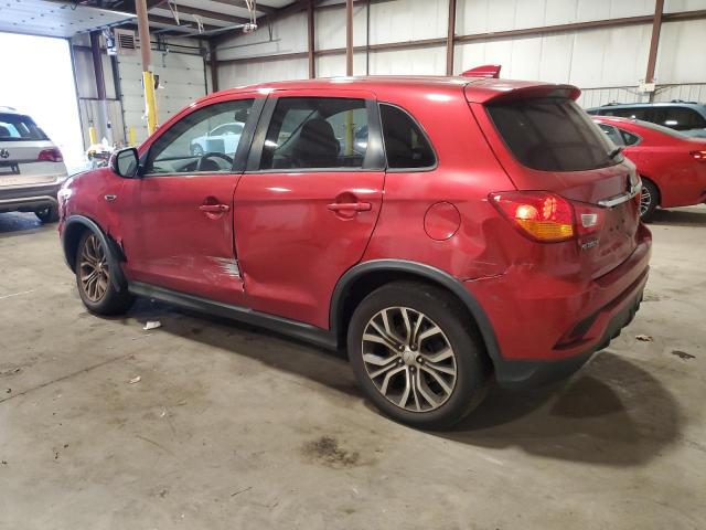 Photo 2 from auction – 2019 MITSUBISHI OUTLANDER with VIN JA4AP3AUXKU014190