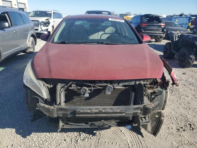 Photo 5 from auction – 2016 HYUNDAI SONATA SE with VIN 5NPE24AF4GH404782