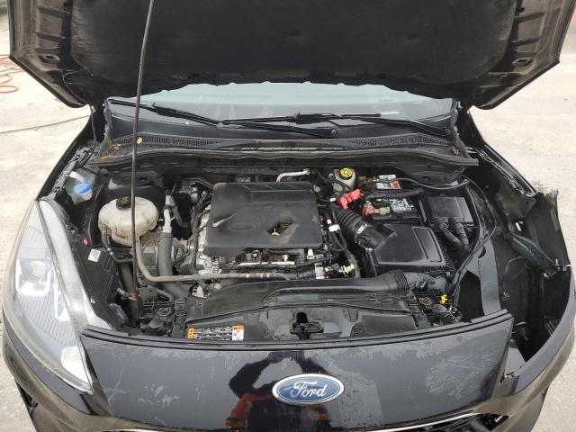 Photo 12 from auction – 2020 FORD ESCAPE SE with VIN 1FMCU0G6XLUA38761