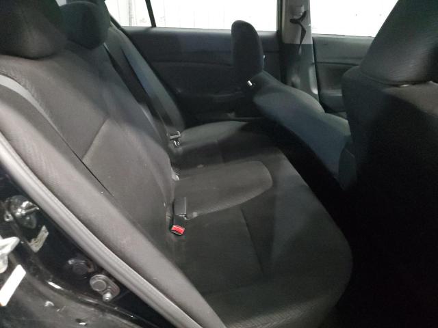 Photo 10 from auction – 2013 HONDA CIVIC LX with VIN 19XFB2F54DE247988