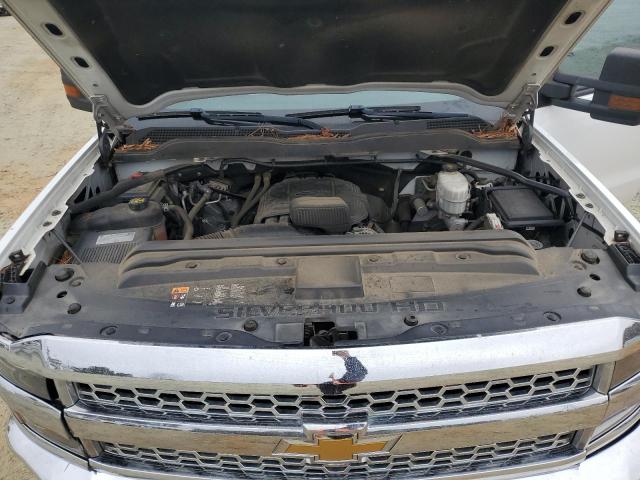 Photo 11 from auction – 2019 CHEVROLET SILVERADO with VIN 1GC1KREG0KF153194