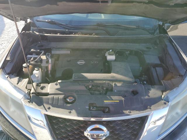 Photo 11 from auction – 2015 NISSAN PATHFINDER with VIN 5N1AR2MM8FC658834
