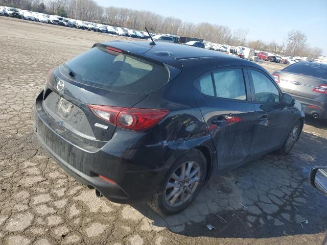Photo 3 from auction – 2018 MAZDA 3 SPORT with VIN 3MZBN1K73JM265467