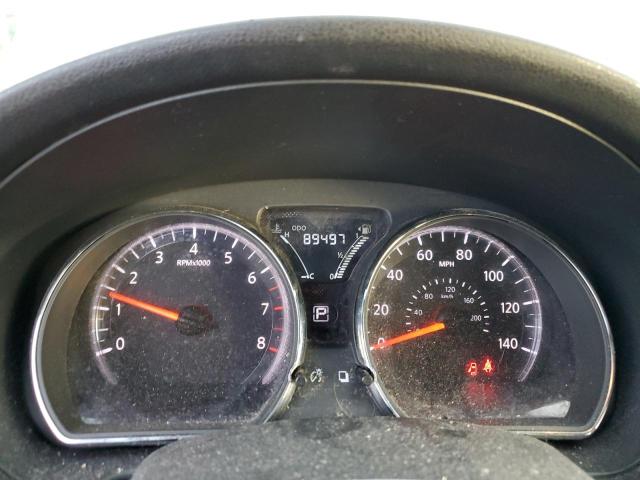 Zdjęcie 9 z aukcji – 2016 NISSAN VERSA S z VIN 3N1CN7AP7GL843776