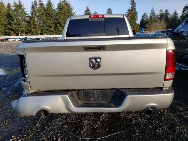 Photo 6 from auction – 2014 RAM 1500 ST with VIN 3C6JR6AT3EG101064