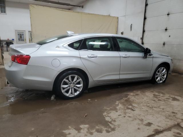 Photo 3 from auction – 2016 CHEVROLET IMPALA LT with VIN 2G1115S39G9156326