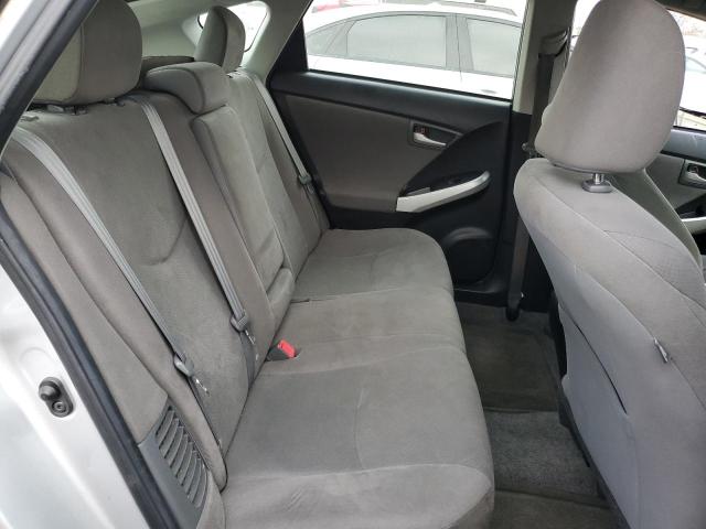 Photo 10 from auction – 2015 TOYOTA PRIUS with VIN JTDKN3DU8F1993646