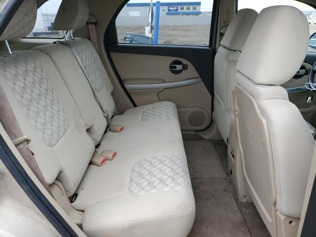 Photo 11 from auction – 2005 CHEVROLET EQUINOX LT with VIN 2CNDL73F256022366