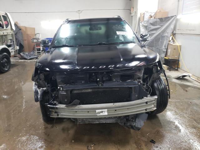 Photo 5 from auction – 2017 FORD EXPLORER S with VIN 1FM5K8GT3HGB38984